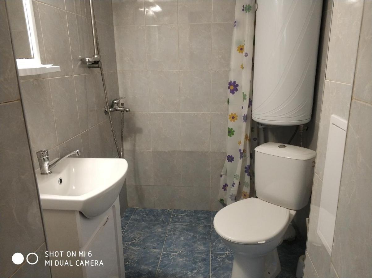 Papanovata House Ξενοδοχείο Enina Εξωτερικό φωτογραφία