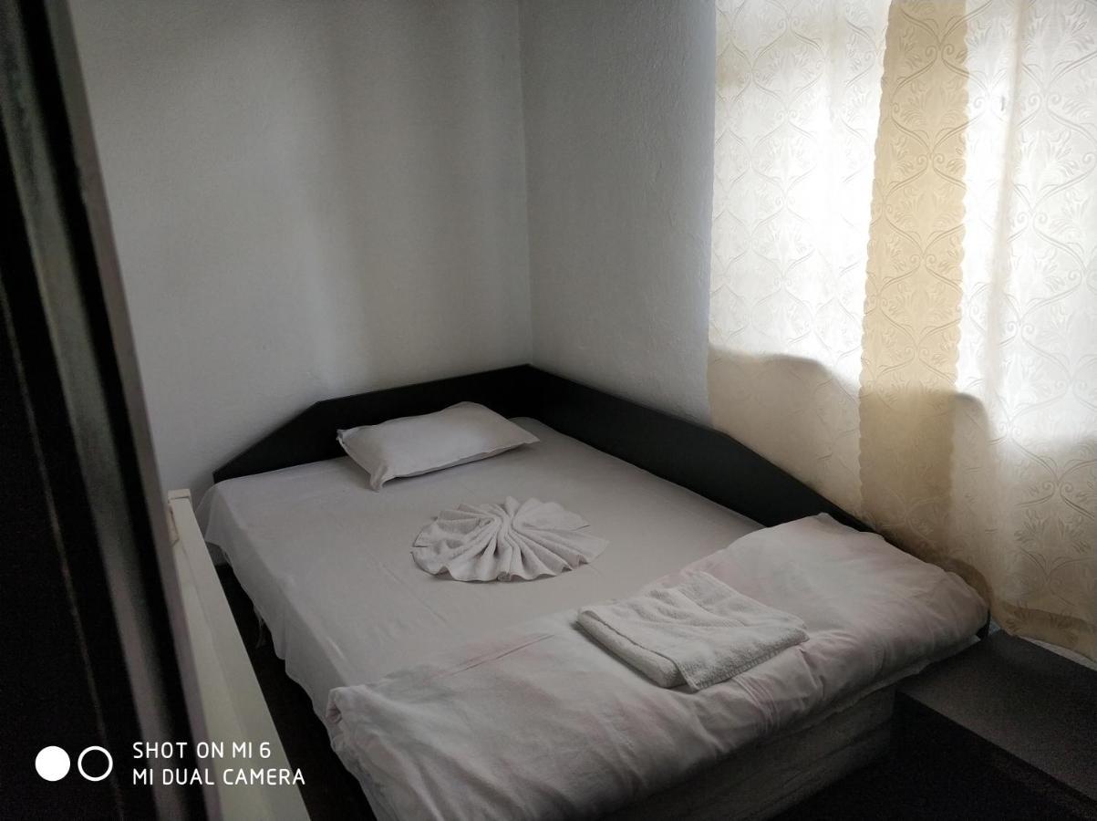 Papanovata House Ξενοδοχείο Enina Εξωτερικό φωτογραφία