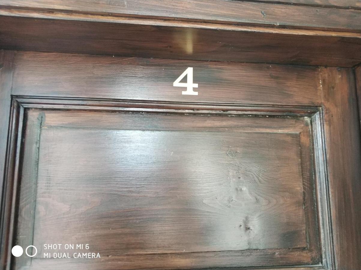 Papanovata House Ξενοδοχείο Enina Εξωτερικό φωτογραφία