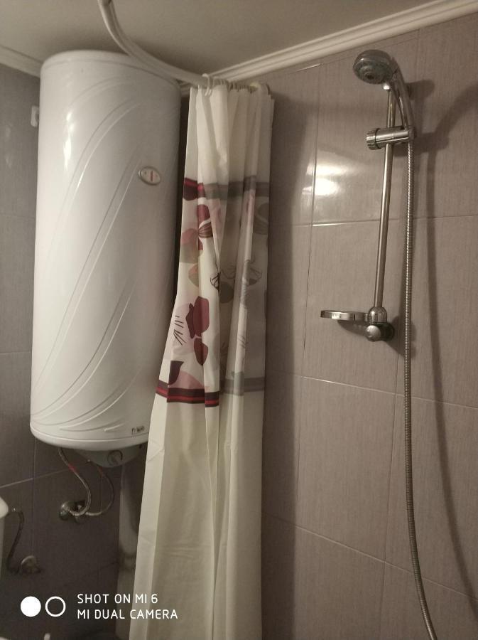 Papanovata House Ξενοδοχείο Enina Εξωτερικό φωτογραφία