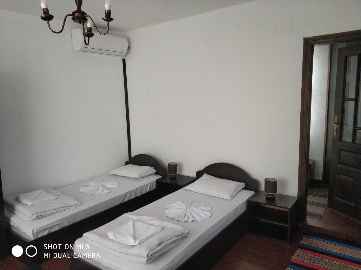 Papanovata House Ξενοδοχείο Enina Εξωτερικό φωτογραφία