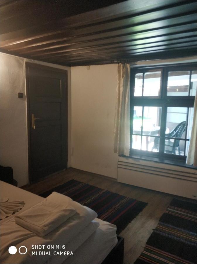 Papanovata House Ξενοδοχείο Enina Εξωτερικό φωτογραφία