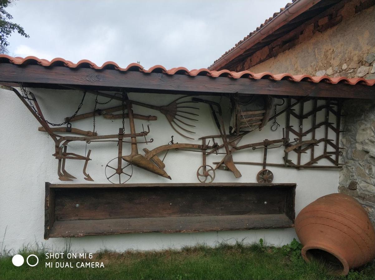 Papanovata House Ξενοδοχείο Enina Εξωτερικό φωτογραφία