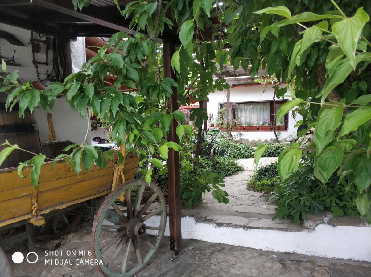 Papanovata House Ξενοδοχείο Enina Εξωτερικό φωτογραφία